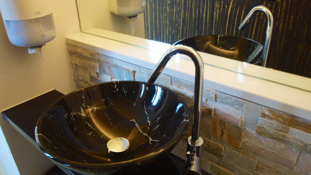 Albergo Porta Verzasca Gordola Extérieur photo