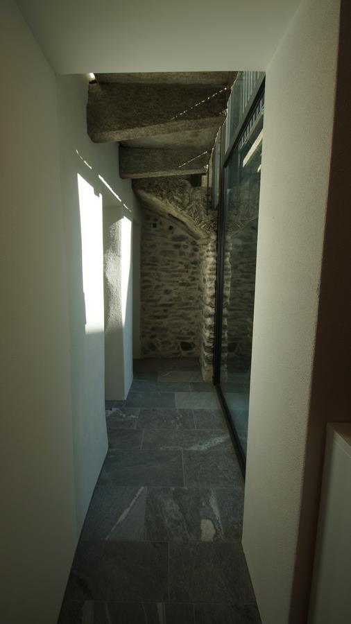 Albergo Porta Verzasca Gordola Extérieur photo