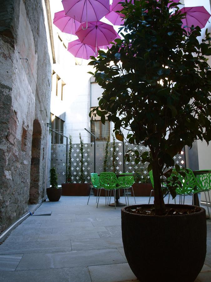 Albergo Porta Verzasca Gordola Extérieur photo