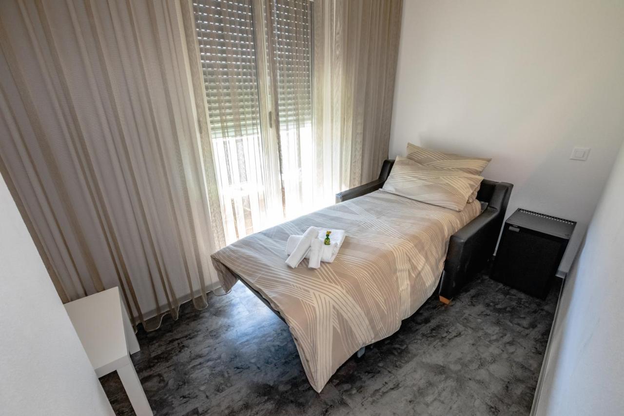 Albergo Porta Verzasca Gordola Extérieur photo