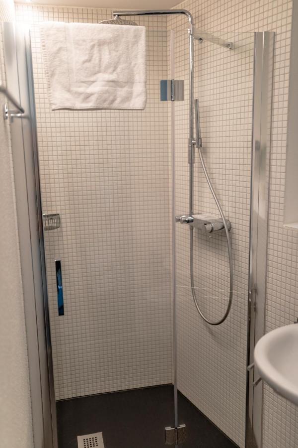 Albergo Porta Verzasca Gordola Extérieur photo